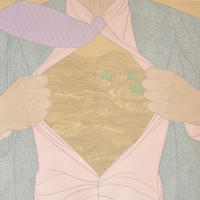 艺术家作品