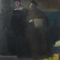 艺术家作品
