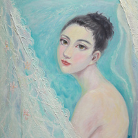 艺术家作品