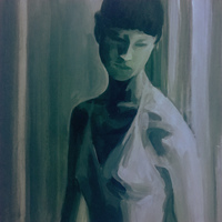 艺术家作品