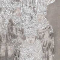 艺术家作品