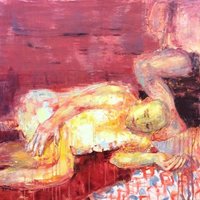 艺术家作品