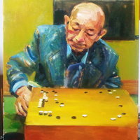 艺术家作品
