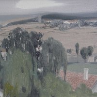 艺术家作品