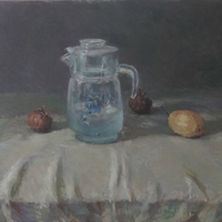 艺术家作品