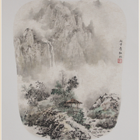 艺术家作品
