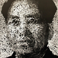 艺术家作品