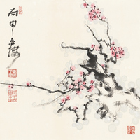 艺术家作品