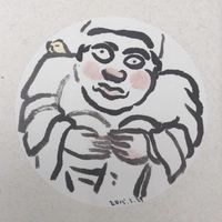 艺术家作品