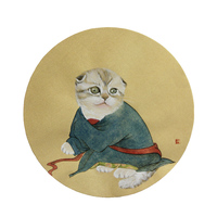 艺术家作品