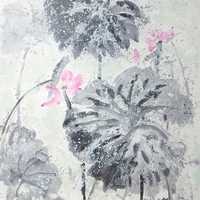 艺术家作品