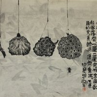 艺术家作品