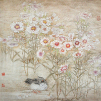 艺术家作品