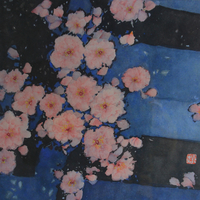 艺术家作品