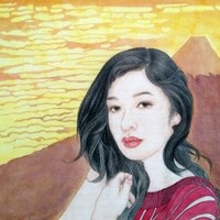 艺术家作品