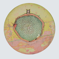艺术家作品