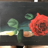 艺术家作品