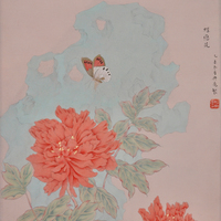 艺术家作品