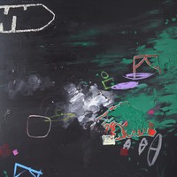 艺术家作品