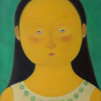 艺术家作品