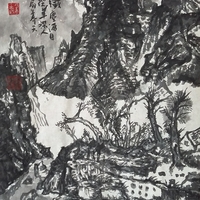 艺术家作品