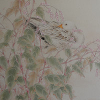 艺术家作品