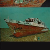 艺术家作品