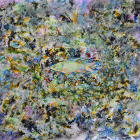 艺术家作品