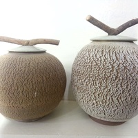 艺术家作品