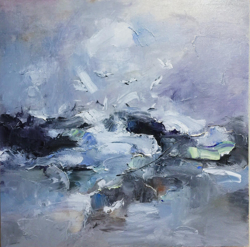 seagull