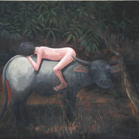艺术家作品