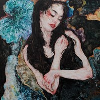 艺术家作品