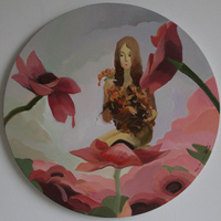 艺术家作品