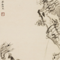 艺术家作品