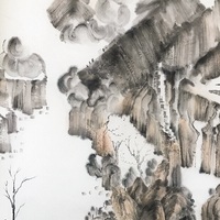 艺术家作品