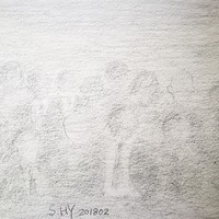 艺术家作品