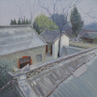 艺术家作品
