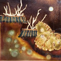 艺术家作品