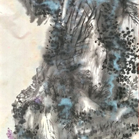 艺术家作品