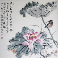 艺术家作品