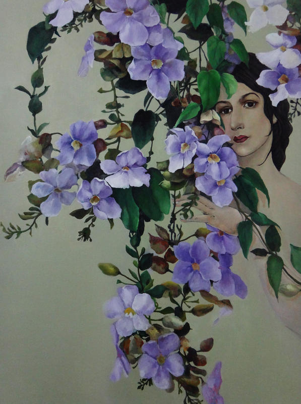 花漾