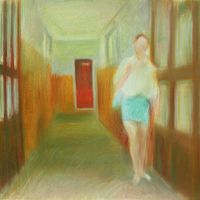 艺术家作品