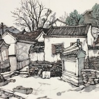 艺术家作品