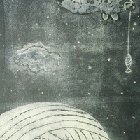 艺术家作品