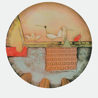 艺术家作品