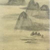 艺术家作品