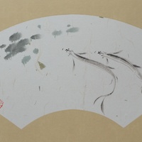 艺术家作品