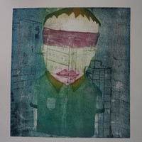 艺术家作品