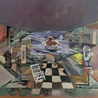 艺术家作品