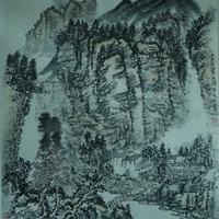 艺术家作品